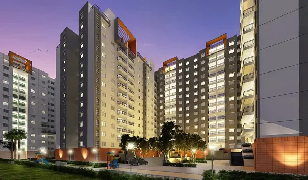 About Whitefield real estate review