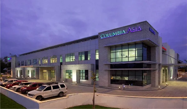 Columbia Asia Hospital