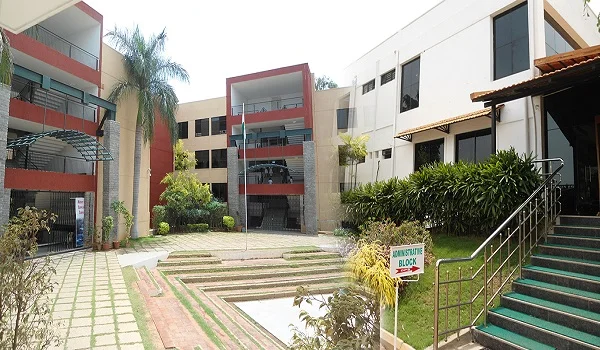 Delhi Public School