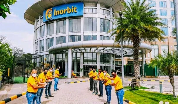 Inorbit Mall