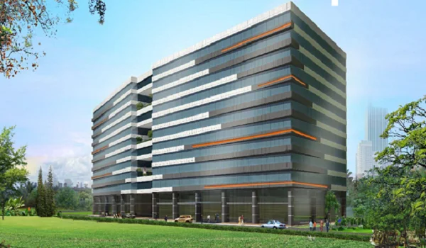 IT and Tech Parks near Provident Botanico