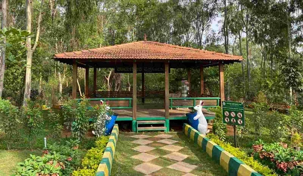 Kadugodi Tree Park