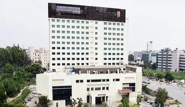 Manipal Hospital Whitefield