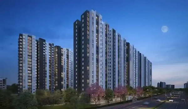 Provident Botanico Completion Date