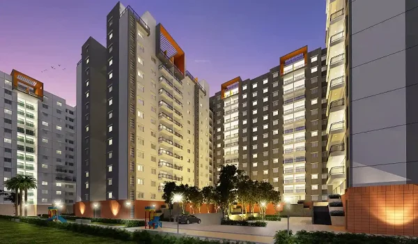 Provident Botanico Pre Launch Price