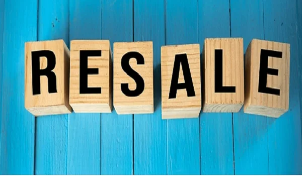 Provident Botanico Resale