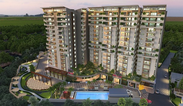 Provident East Lalbagh