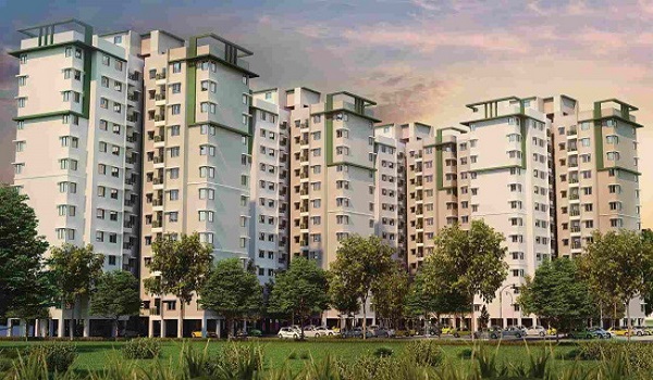 Provident Housing Limited