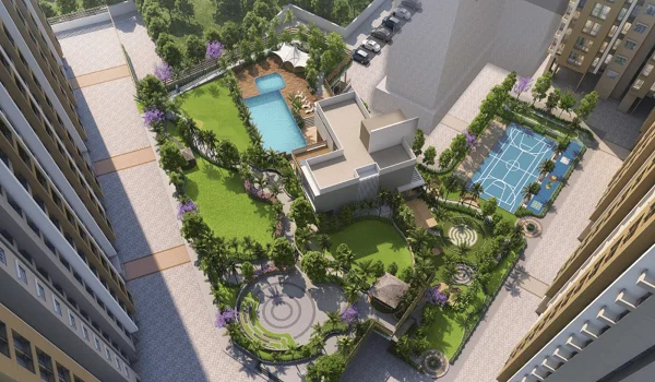 Provident Palm Vista