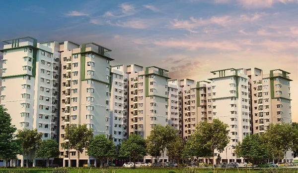 Provident Sunworth City