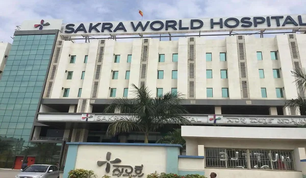 Sakara World Hospital