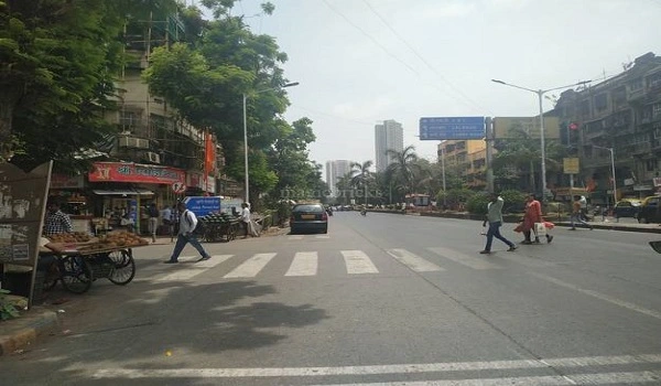 Location of Provident Botanico - A Prime location on the Eastern periphery of Bangalore